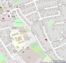 Lageplan Sulzfeld K18 - Etagenwohnung mit 62,60 m&sup2; in Sulzfeld zum Kaufen