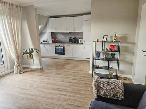 1 - Wohntraum in schöner Lage - 289.999,00 EUR Kaufpreis, ca.  50,00 m² Wohnfläche