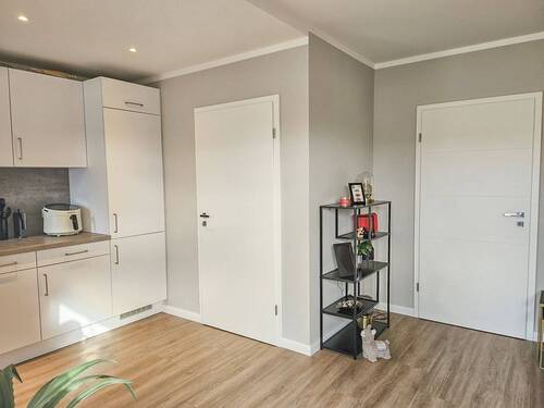 3 - 2 Zimmer Etagenwohnung in Hamburg