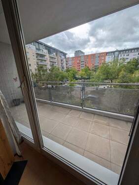 Balkon - 