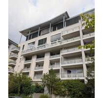 !Provisionsfrei! Helle 1-Zimmer Wohnung mit Balkon in Frankfurt-Bockenheim