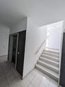 Treppenhaus - 1 Zimmer Etagenwohnung in Frankfurt