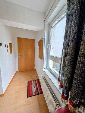 Eingangsbereich - 