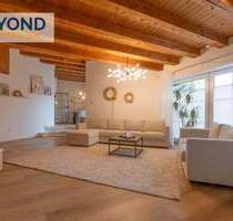 Renovierte Eigentumswohnung mit 160 m² Wohnfläche auf zwei Etagen mit Stellplatz in Herford!