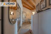 Bild 3 - 4 Zimmer Etagenwohnung in Herford
