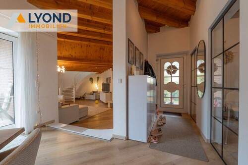 Bild 4 - Etagenwohnung mit 160,00 m² in Herford zum Kaufen
