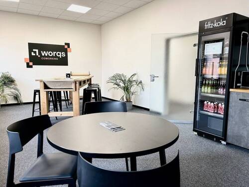 Bild 1 - Coworking 