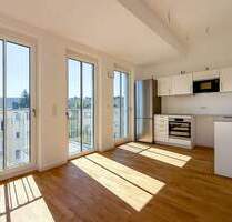 Helle Mietwohnung mit Vormittagssonne - Zentral gelegen mit guter Anbindung - Berlin Charlottenburg