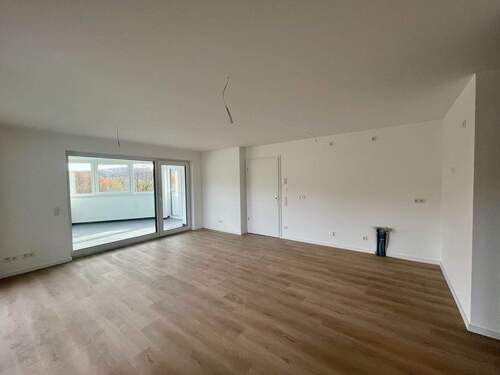 Bild 2 - 2 Zimmer Etagenwohnung zum Kaufen in Eppstein