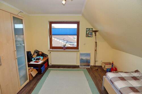 3. Schlafzimmer - 