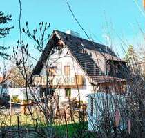 Wohnen mit Flair: Dachgeschosswohnung in bevorzugter Lage! - Bubenreuth