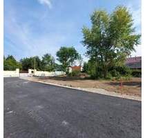 Ein Ort für morgen - verwirklichen Sie Ihren Wohntraum in Wiedemar