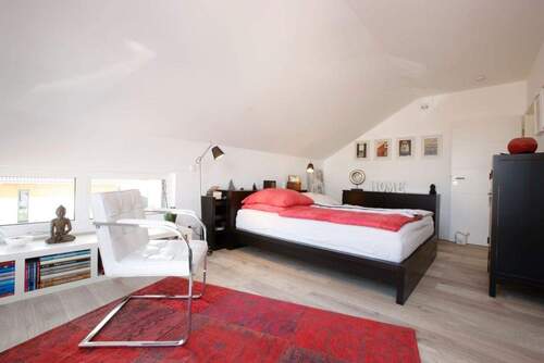 Hier könnten Sie zu Hause sein - 