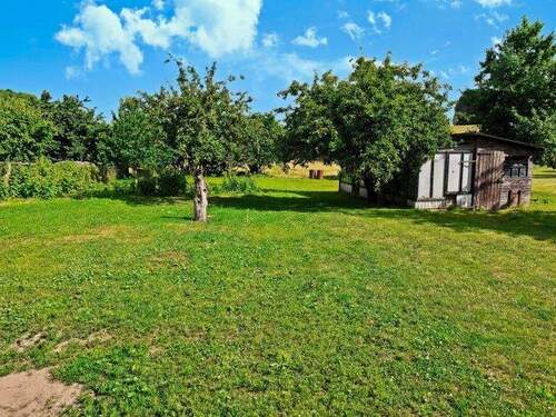 Grundstücksansicht - 