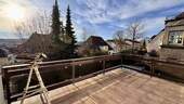 Terrasse EG - 