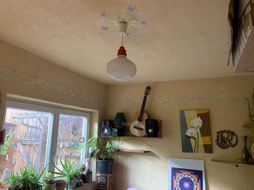 Gästezimmer EG mit sep.WC - 