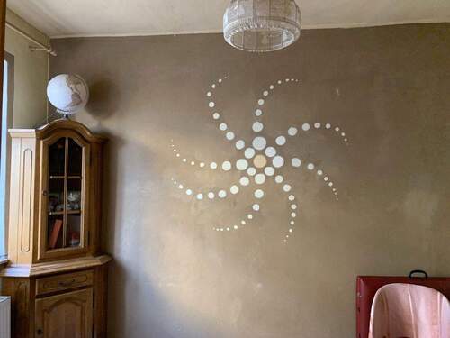 EG Zimmer neben Eingang - 