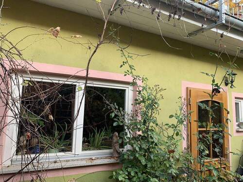 Hintereingang(Gästezimmer) - 