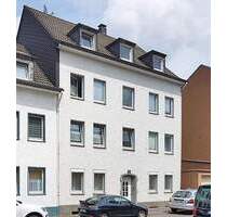 Stadtnah gelegene 3 Zimmer Wohnung in einer ruhigen Seitenstraße - Remscheid Innen