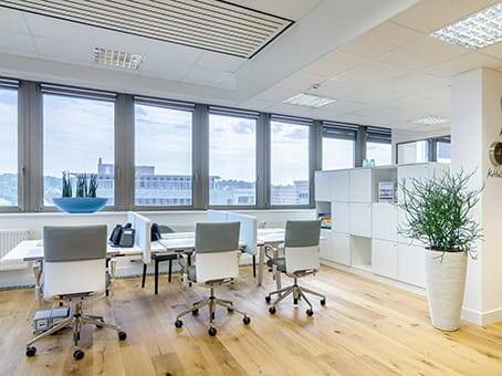 Bild 4 - Büro mit 45,00 m&sup2; in Ratingen zur Miete