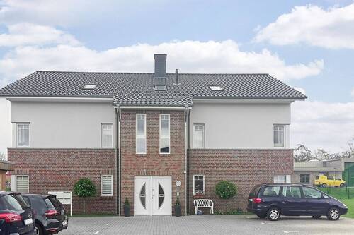 Hausansicht - 