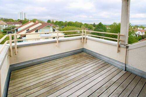 Balkon - 