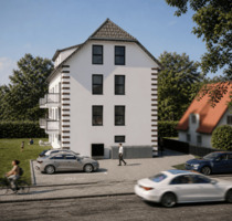 Erstbezug: Gartenwohnung vor den Toren Hamburgs - Norderstedt Harksheide Erstbezug: Gartenwohnung vor den Toren Hamburgs - Norderstedt Harksheide