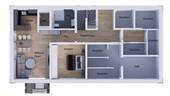 Erdgeschoss - 