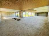 EG, entkernter Raum - 