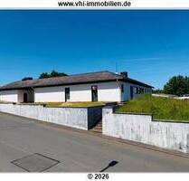 Dank Ihres Gewerbes dürfen Sie diesen riesigen entkerten Winckelbungalow eigenständig optimieren! - Nastätten