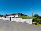 Straßenansicht - 3 Zimmer Einfamilienhaus zum Kaufen in Nastätten