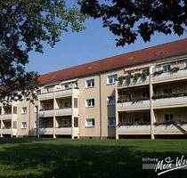 Neu sanierte Wohnung mit Balkon sucht Mieter - Bad Dürrenberg