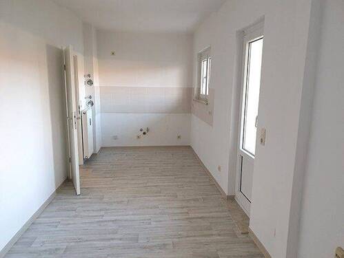 Detailansicht - 3 Zimmer Etagenwohnung zur Miete in Bad Dürrenberg