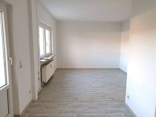 Detailansicht - 3 Zimmer Etagenwohnung in Bad Dürrenberg