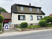Bild 1 - Zu Hause mit Herz und Gartenidylle - Familienglück in Asbach bei Schmalkalden
