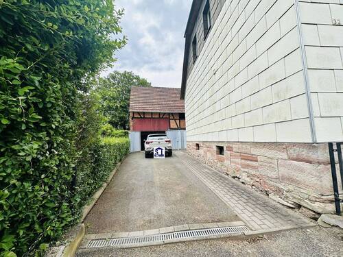 Bild 4 - Einfamilienhaus mit 120,00 m&sup2; in Schmalkalden zum Kaufen