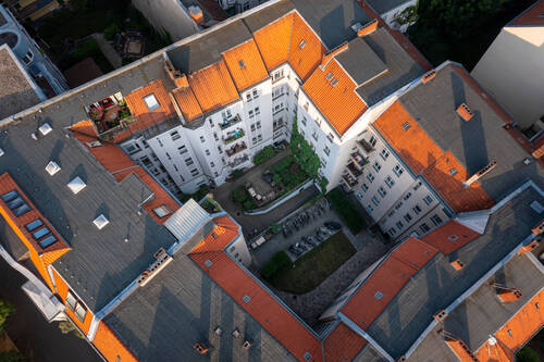 Außenansicht - 