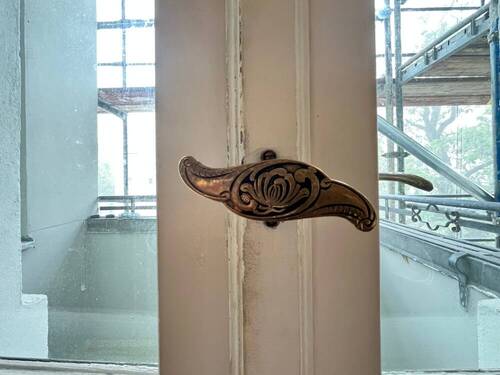 Fensterolive - 