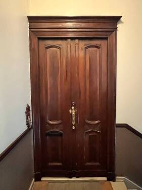 Wohnungstür - 