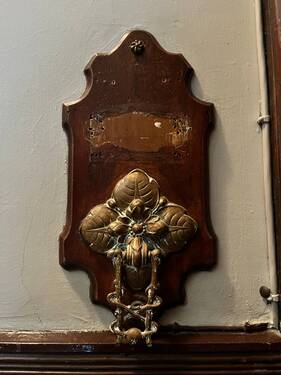 Alte Klingen - 