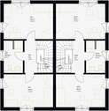 Obergeschoss - 