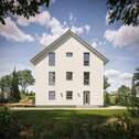 Hausansicht - 