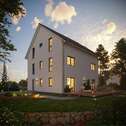 Hausansicht - 