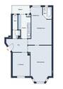 Grundriss - 