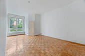 Schlafzimmer - Etagenwohnung mit 80,00 m² in Stuttgart / Stuttgart-West zum Kaufen