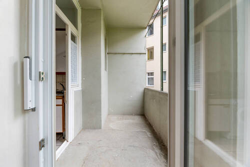 Balkon - 