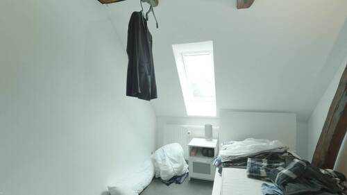 Schlafzimmer 2 - 
