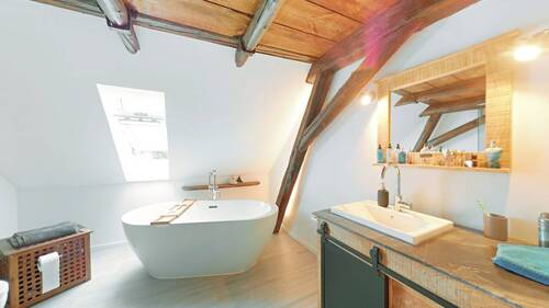 Badezimmer - 