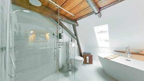 Badezimmer - 
