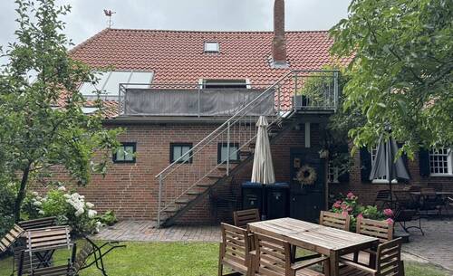 Außenbereich - 